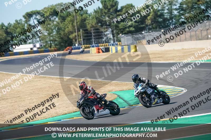 Le Mans;event digital images;france;motorbikes;no limits;peter wileman photography;trackday;trackday digital images